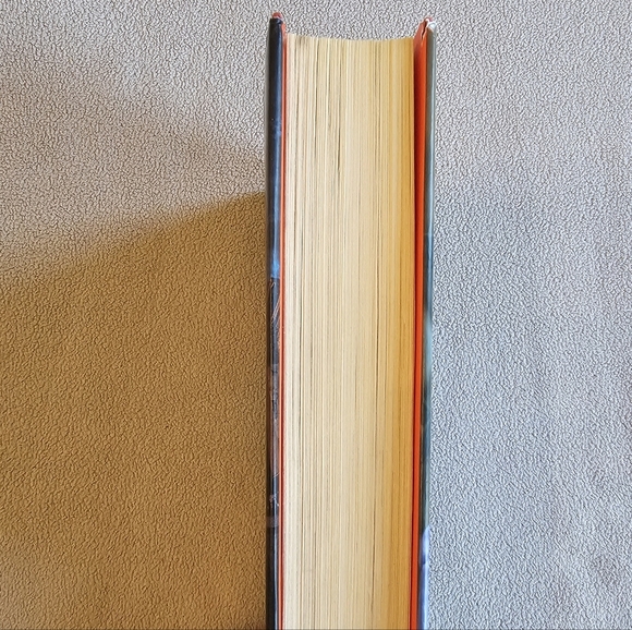 The Fallen by David Baldacci 1st Edition 2018 Hardcover Grand Central Publishing - Picture 5 of 5